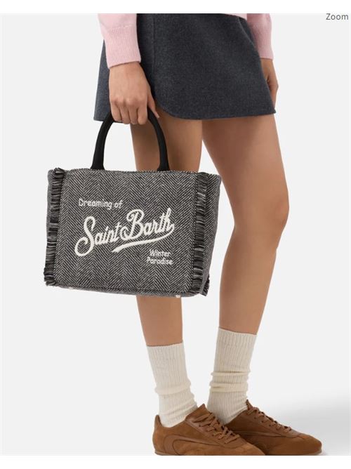 colette wool -herringbone 0015 emb MC2 SAINT BARTH | COL0029 - TEX0001 - 00298I.002981